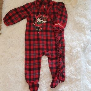 Disney Christmas sleeper
